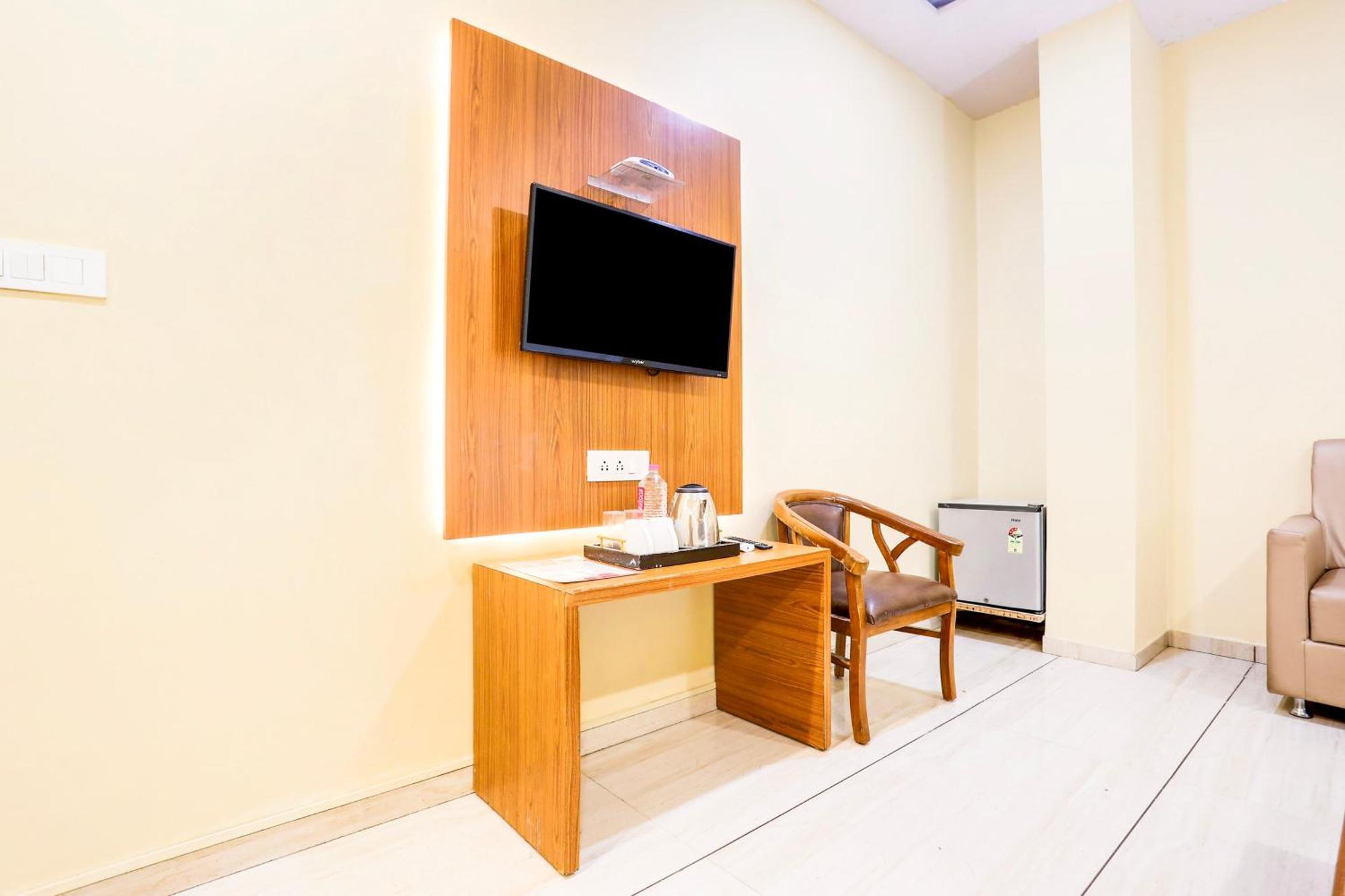 Townhouse Talwandi Formerly Paras Royale Kota  Exterior photo